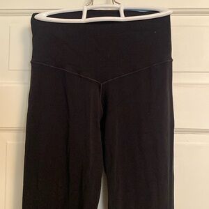 Aerie Offline Leggings size M
